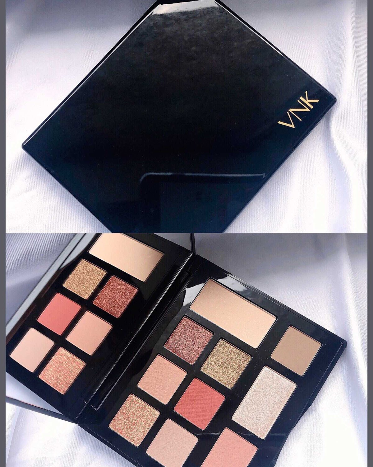 丧甜丧甜的微醺少女妆🍬做你的小熊软糖🐻 ————————