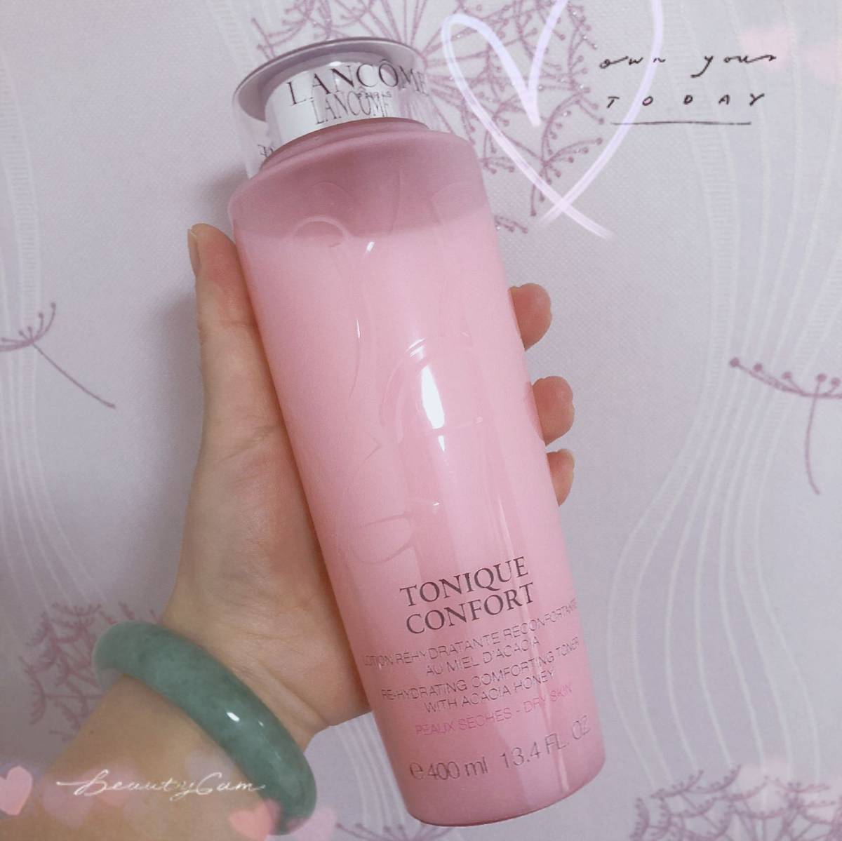 打卡 DAY 9 🌹  🌺当当当当～今天来推一款超级好用