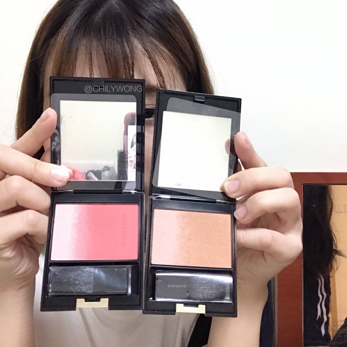 🔮21天打卡挑战DAY6 🌟要怎么才能表达我对suqqu