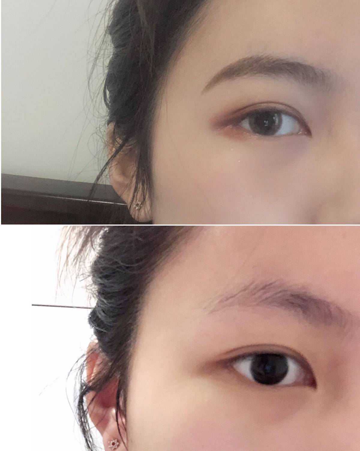 一只我用了三年的眉笔！！强烈**给大家🥰🥰 在没用这个眉