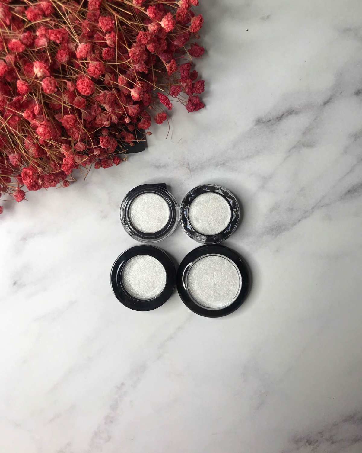 超美的fenty beauty 高光 如何将货损高光变废为宝