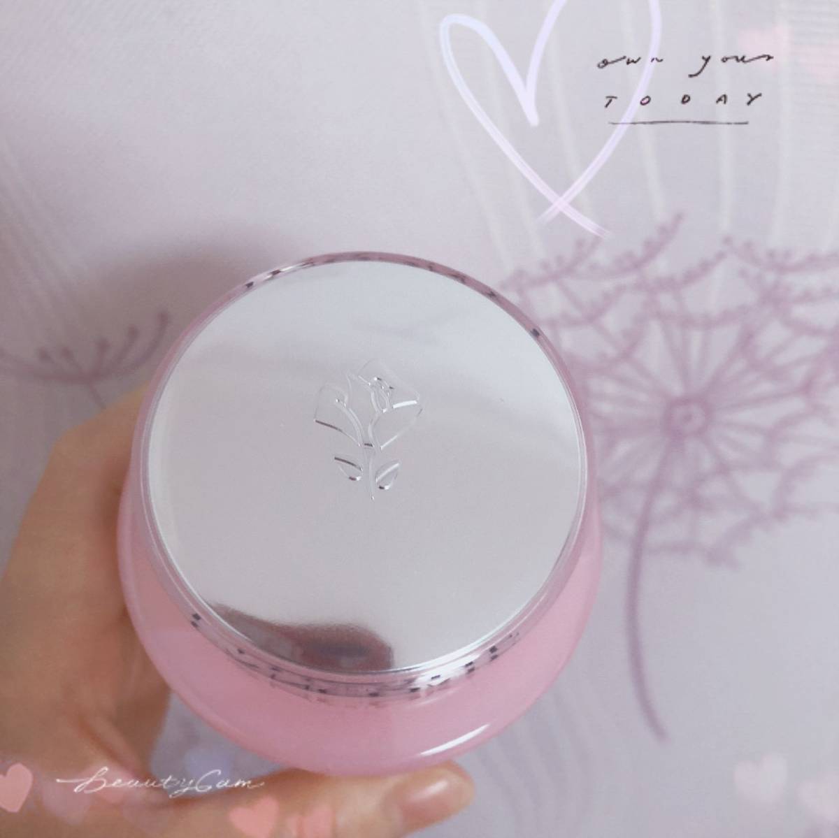 打卡 DAY 9 🌹  🌺当当当当～今天来推一款超级好用