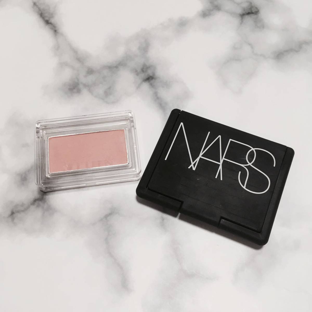 🌈🌈RMB19的Nars Sex Appeal平替❓❓❓