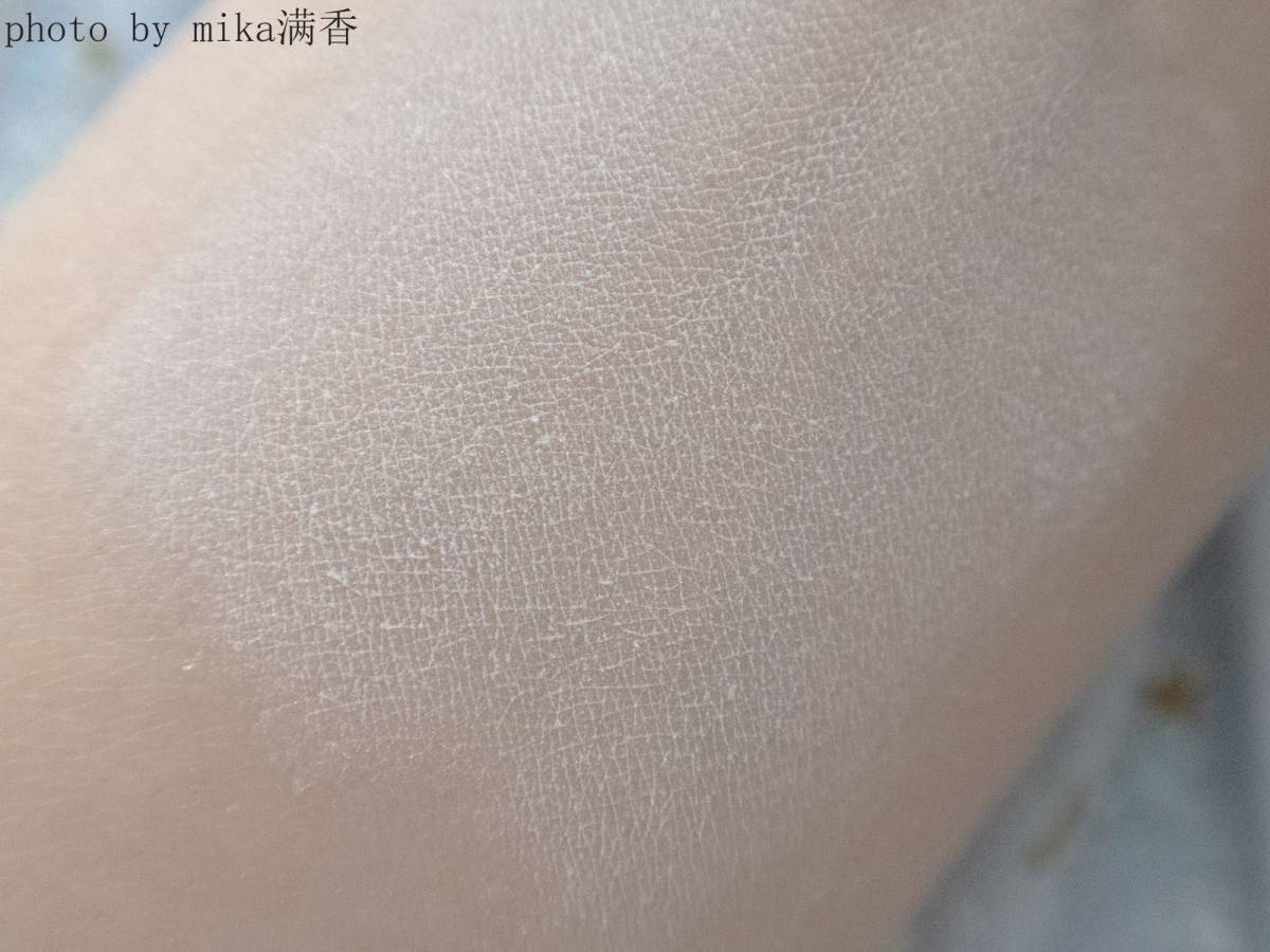 雪肌精MYV散粉💖💖💖 色号：02 夏天就是油皮吃散粉
