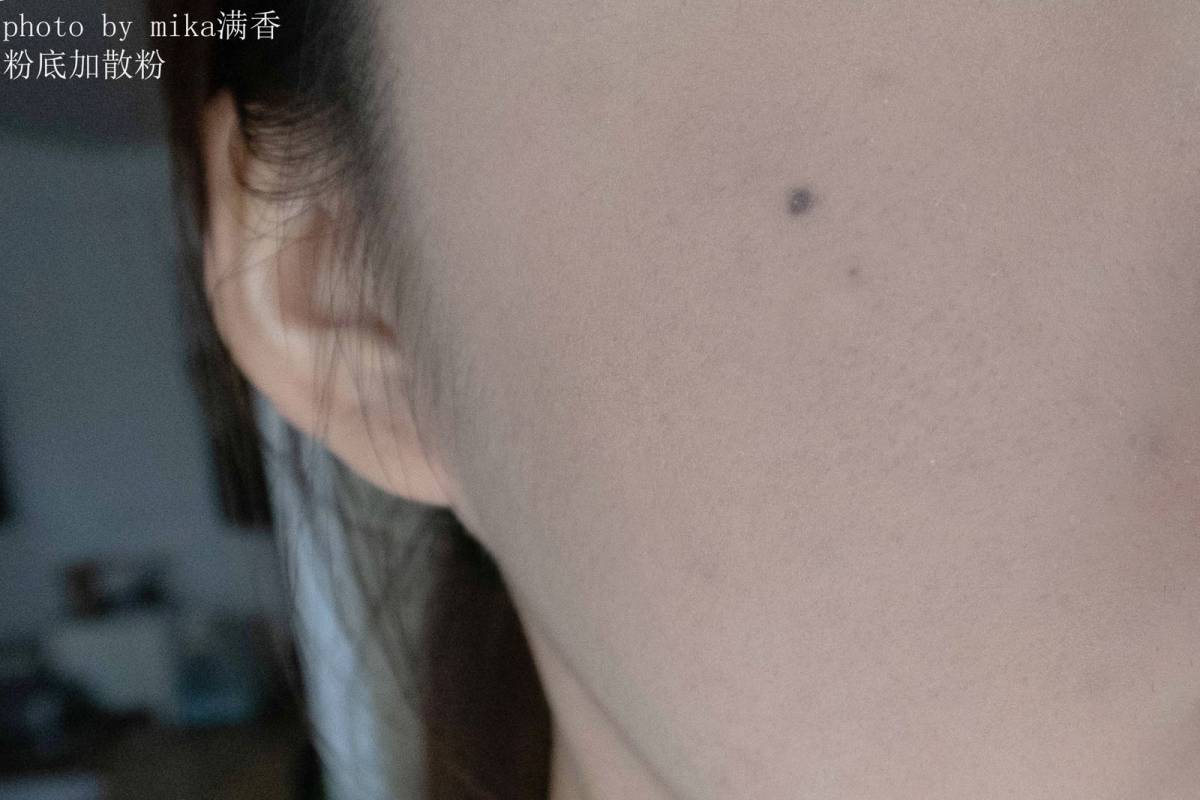 雪肌精MYV散粉💖💖💖 色号：02 夏天就是油皮吃散粉