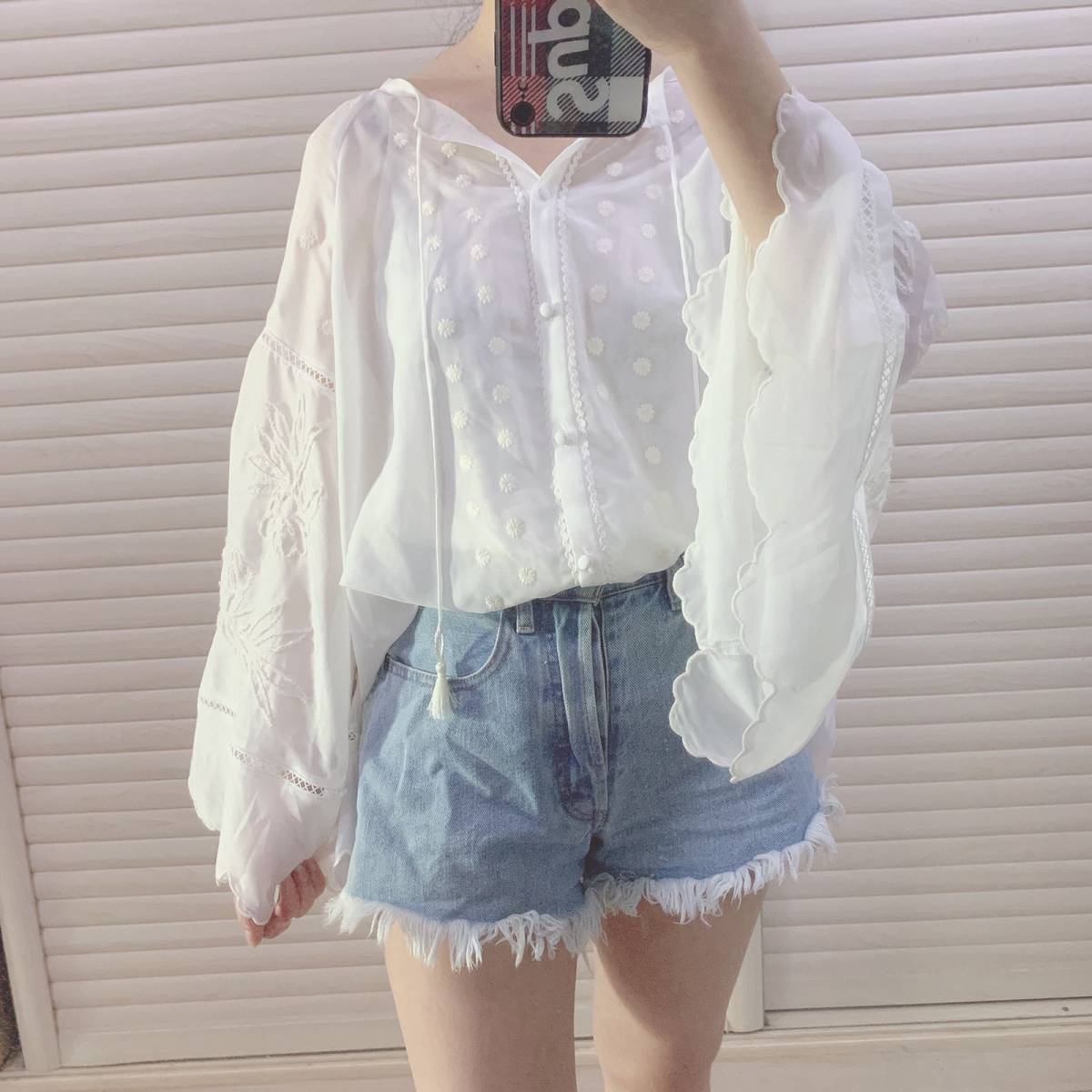 21天打卡挑战Day12--还是Snidel🙈🙈🙈  