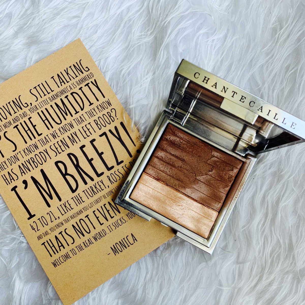 最强修容来袭😜 以热爱欧美妆与日常上班妆老阿姨多年的彩妆经