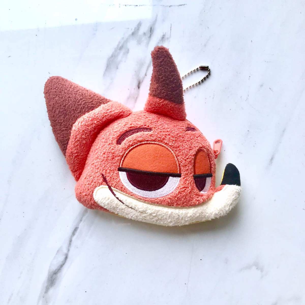 🌈6🈷️Day14 每个少女都有一个公主梦之迪士尼零钱包