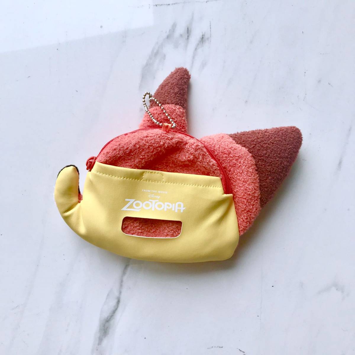 🌈6🈷️Day14 每个少女都有一个公主梦之迪士尼零钱包