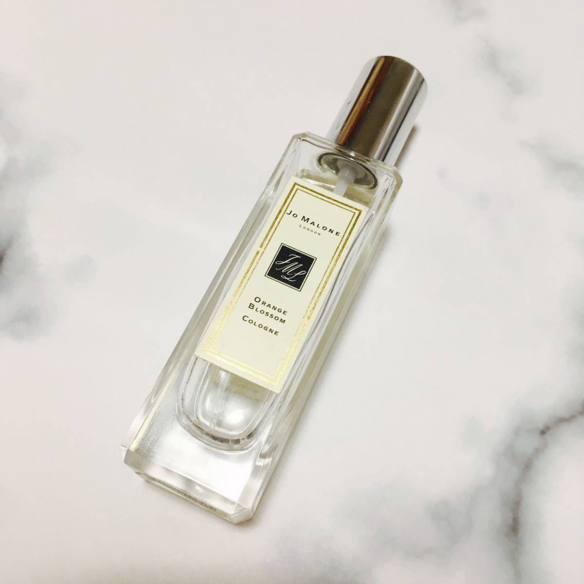 🌈🌈Jo Malone：经典的一支橙花 🍃很早之前在中