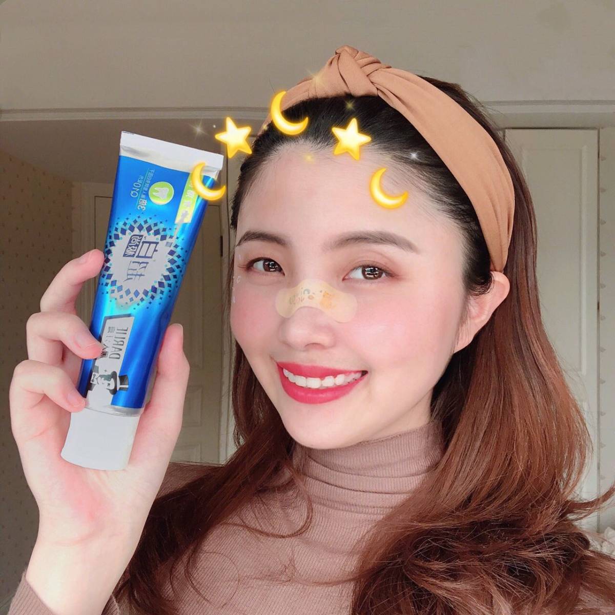 牙齿神器 |夸爆这款性价比超高的黑人牙膏✨✨ 大千世界什么吃