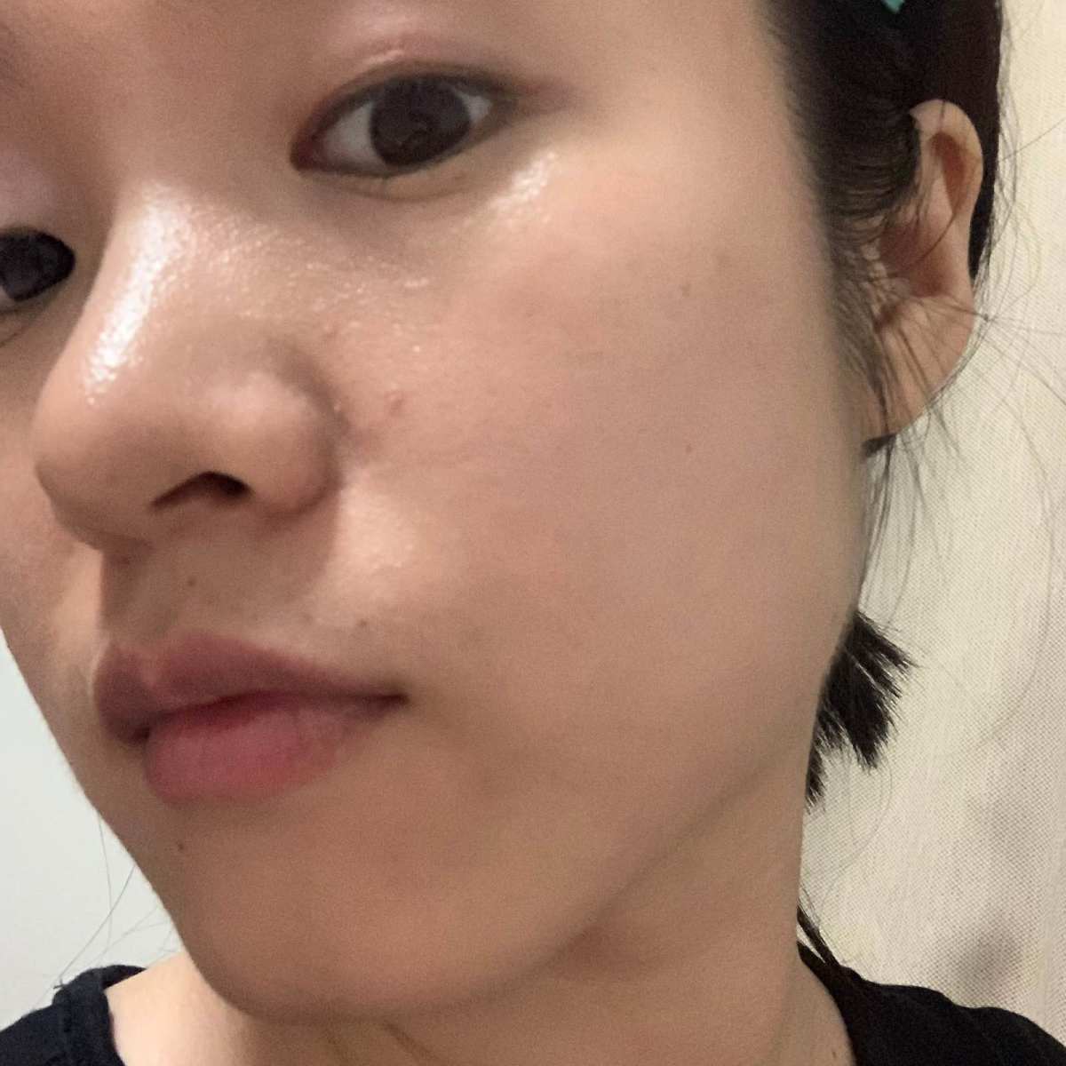 连续打卡21天我来啦🚗day14🌈 夏日粉底液底妆大作战