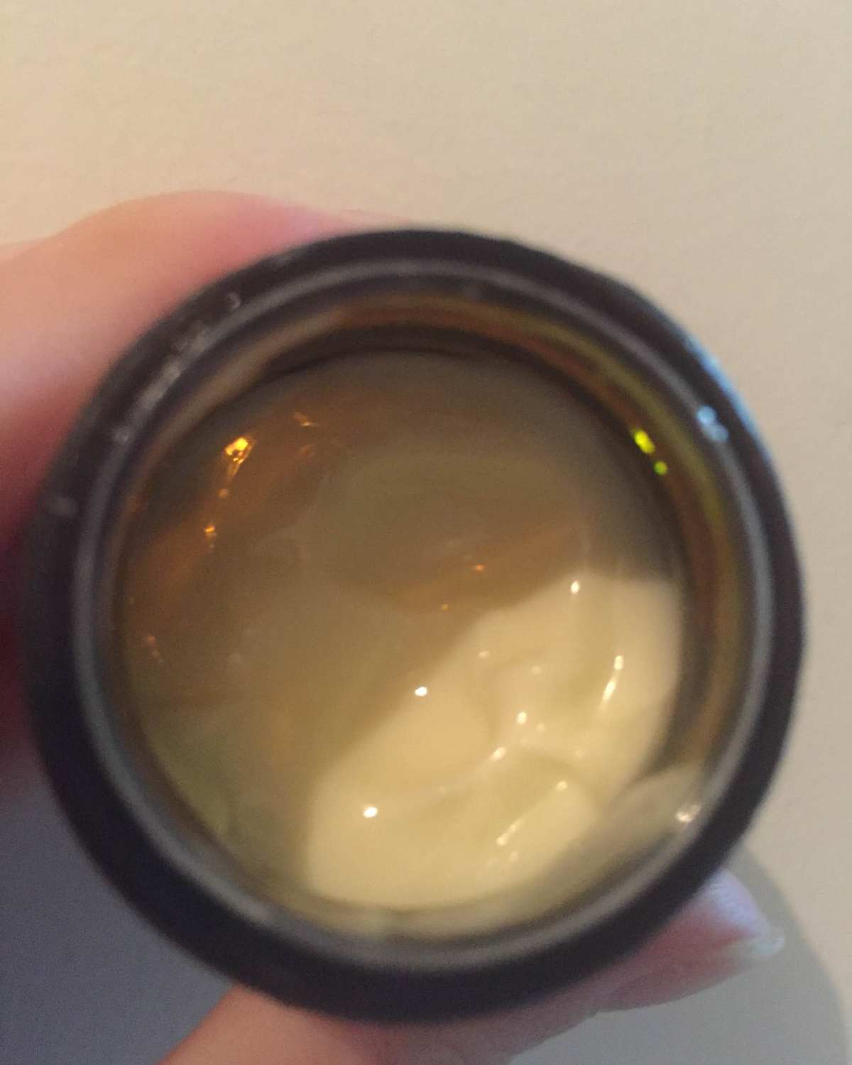 Day-9 21天打卡挑战 今天**一款眼霜———新西兰An