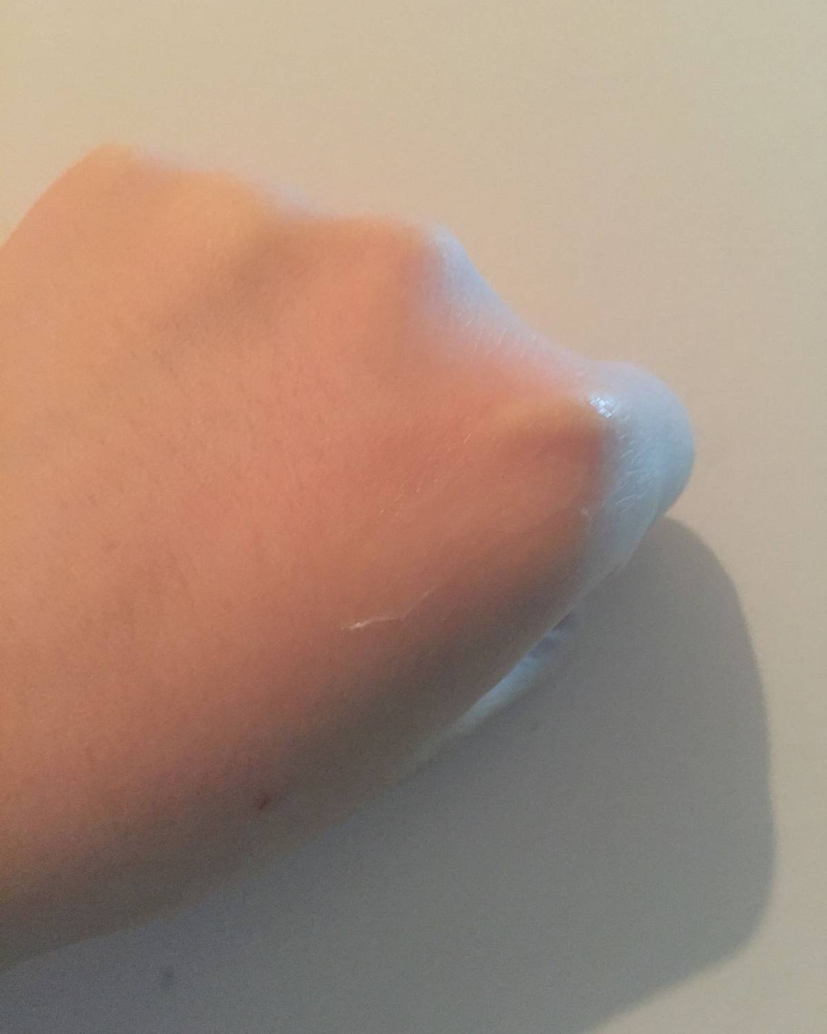 Day-9 21天打卡挑战 今天**一款眼霜———新西兰An