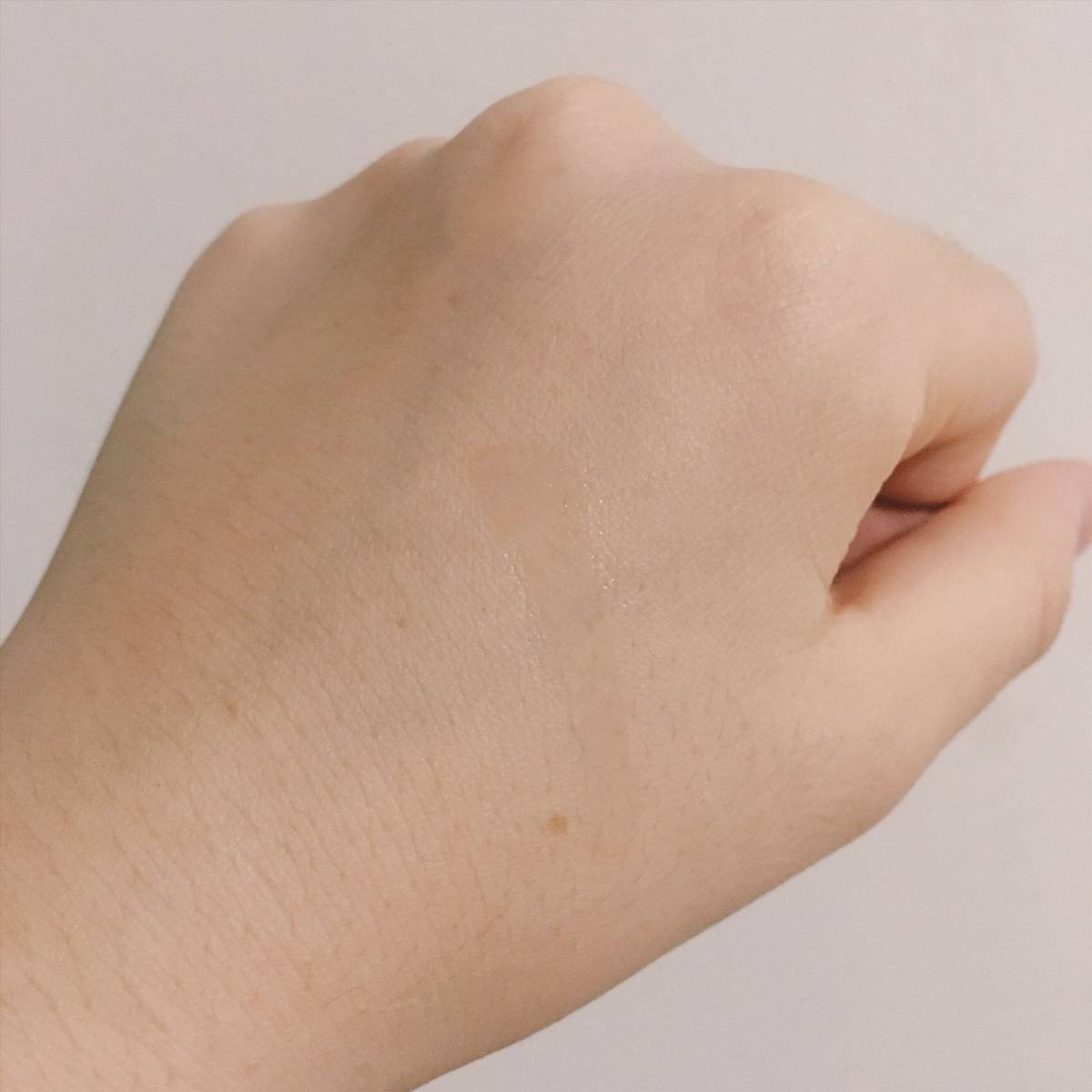 六月#21天打卡挑战 Day12💜Haba角鲨烷美容油  