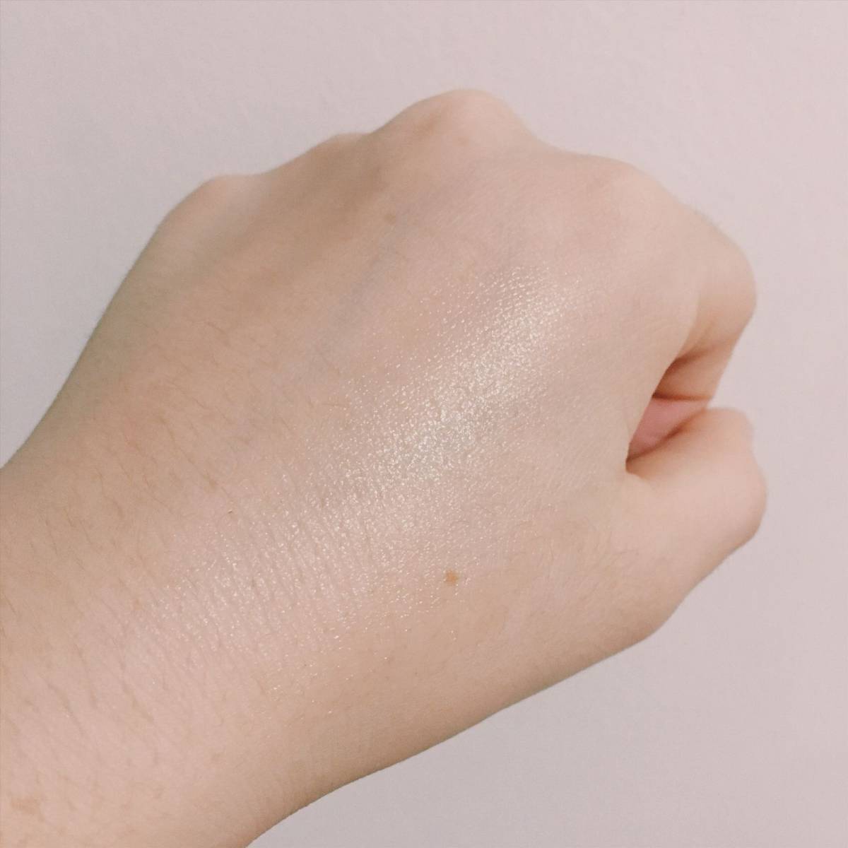 六月#21天打卡挑战 Day12💜Haba角鲨烷美容油  