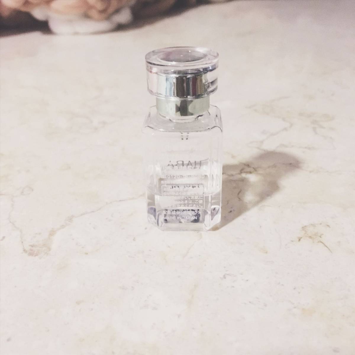 六月#21天打卡挑战 Day12💜Haba角鲨烷美容油  