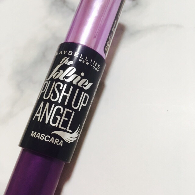 🌈🌈平价福音-Maybelline Push Up An