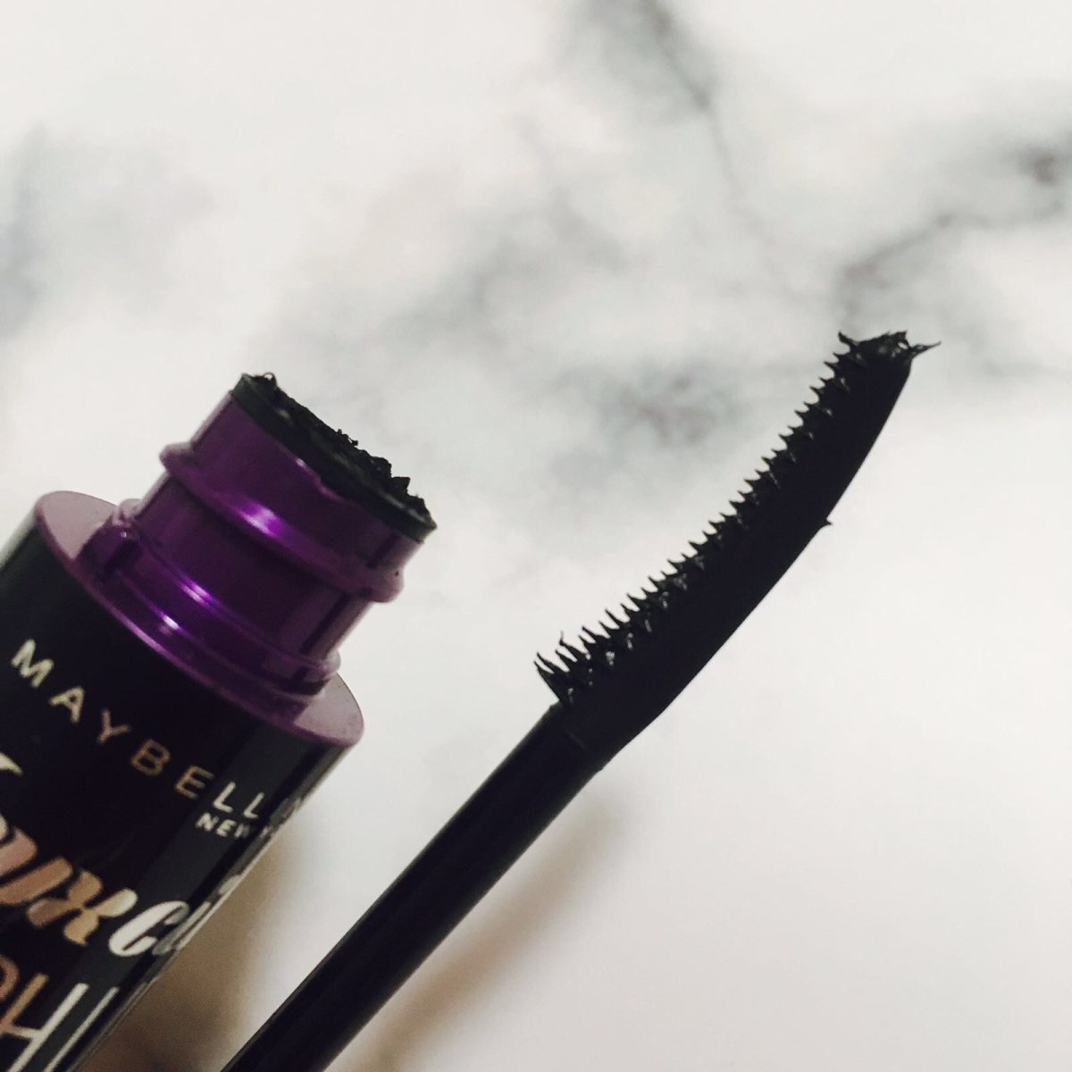 🌈🌈平价福音-Maybelline Push Up An