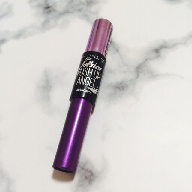 🌈🌈平价福音-Maybelline Push Up An