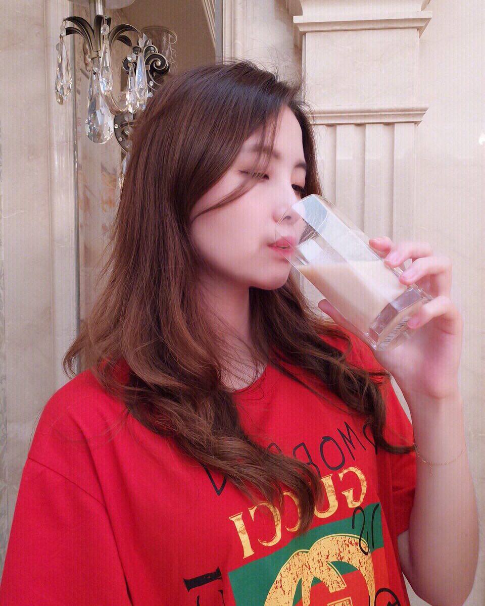 至今吃过最好吃的日本代餐粉推介‼️据说还能美容👏🏻 去日