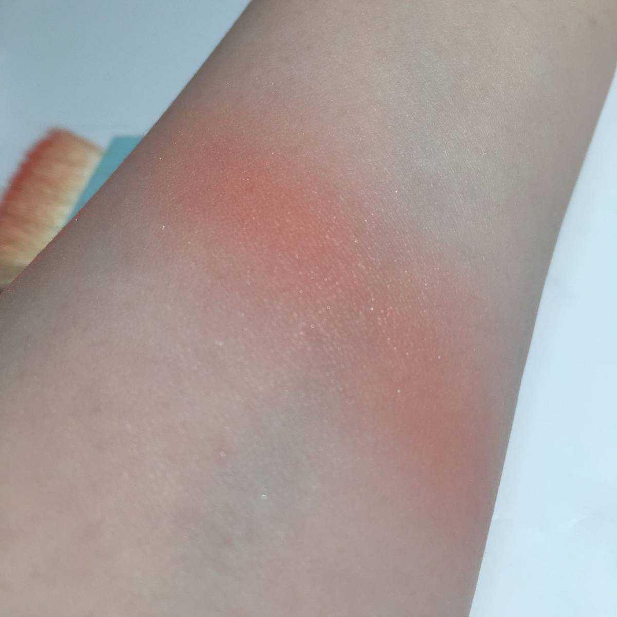 🌈🌈Benefit 加州女孩-夏日里的一抹鲜橘色 加州女