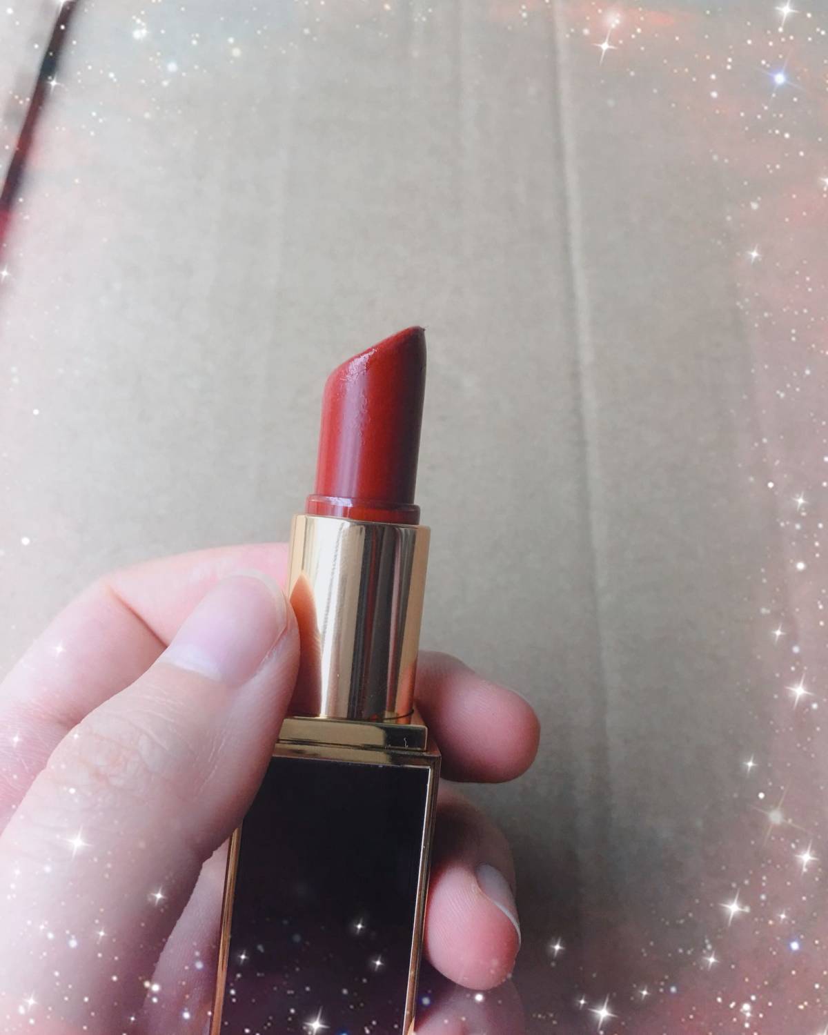 TOM FORD大热门16号色😍😍😍😍😍  大名鼎