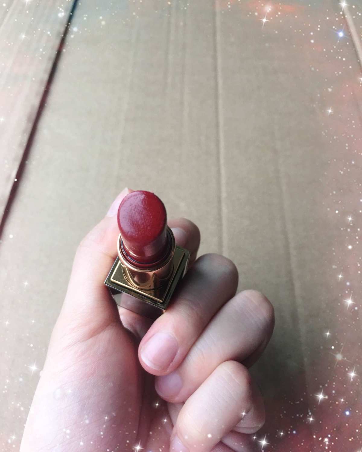 TOM FORD大热门16号色😍😍😍😍😍  大名鼎