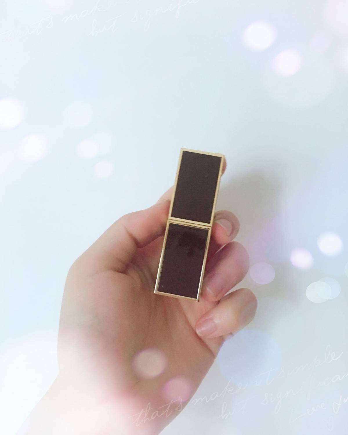 TOM FORD大热门16号色😍😍😍😍😍  大名鼎