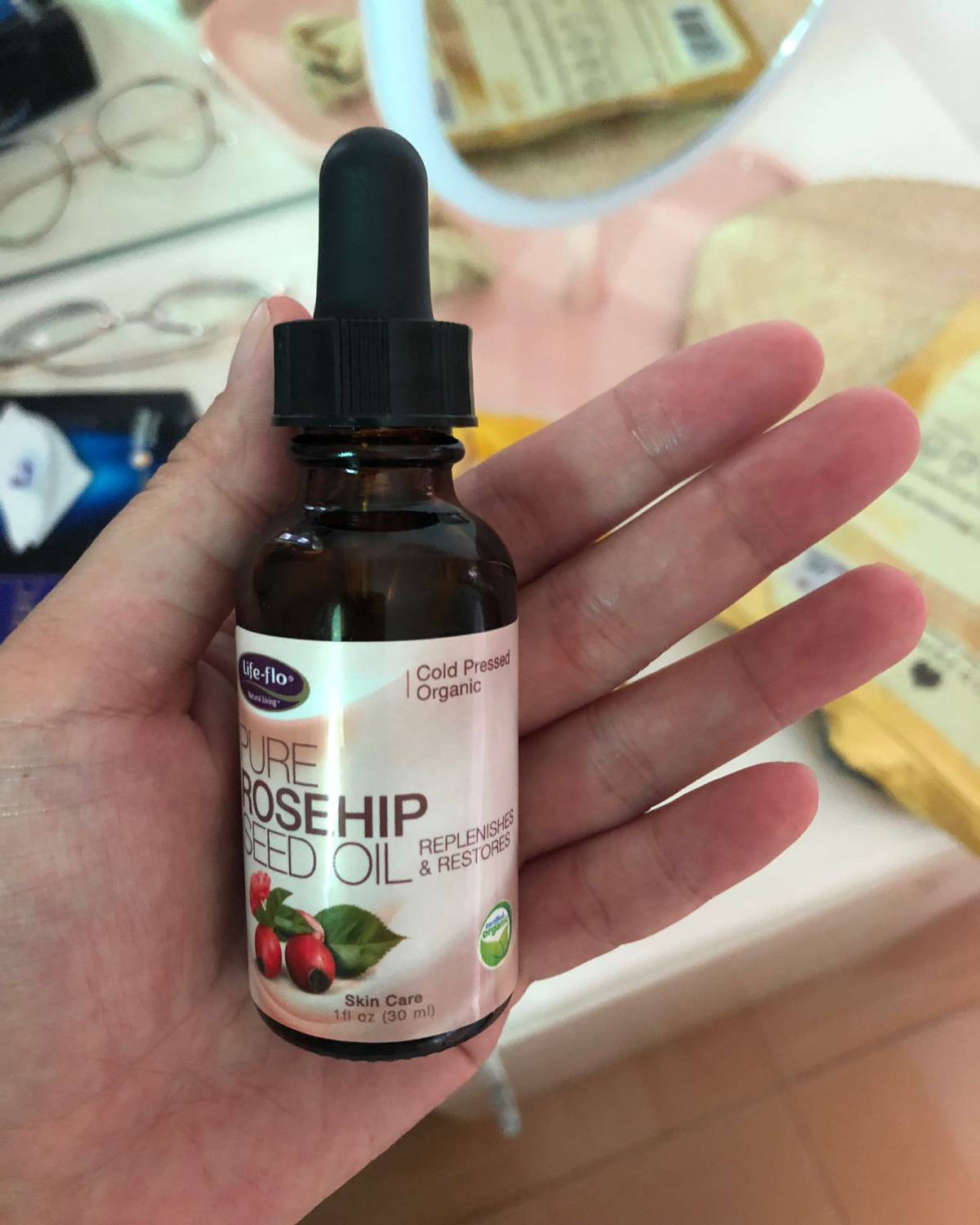 打卡第八天，新发现了一个评价又好用的东西，life-flo家