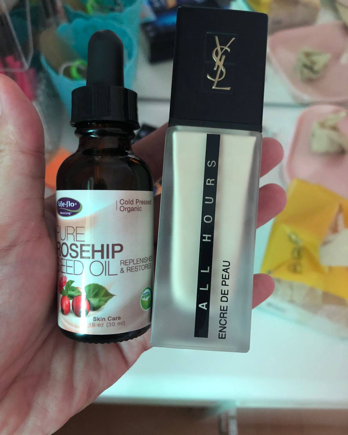 打卡第八天，新发现了一个评价又好用的东西，life-flo家