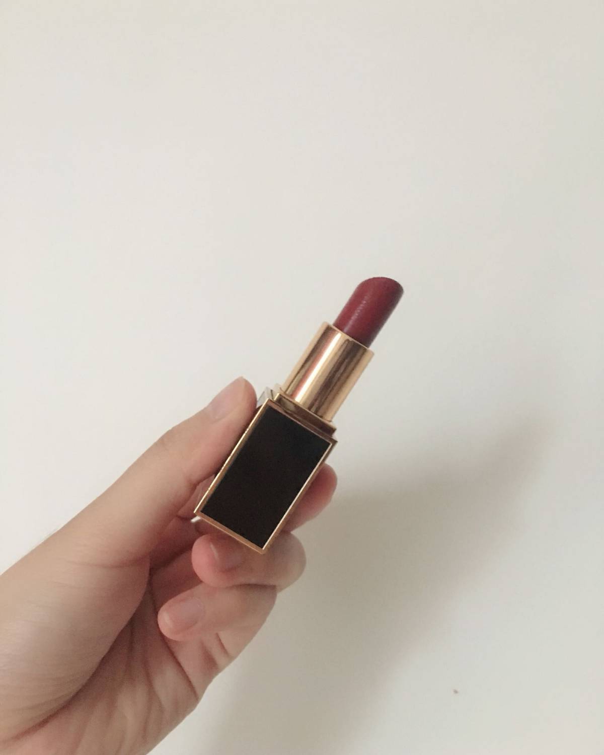TOM FORD大热门16号色😍😍😍😍😍  大名鼎