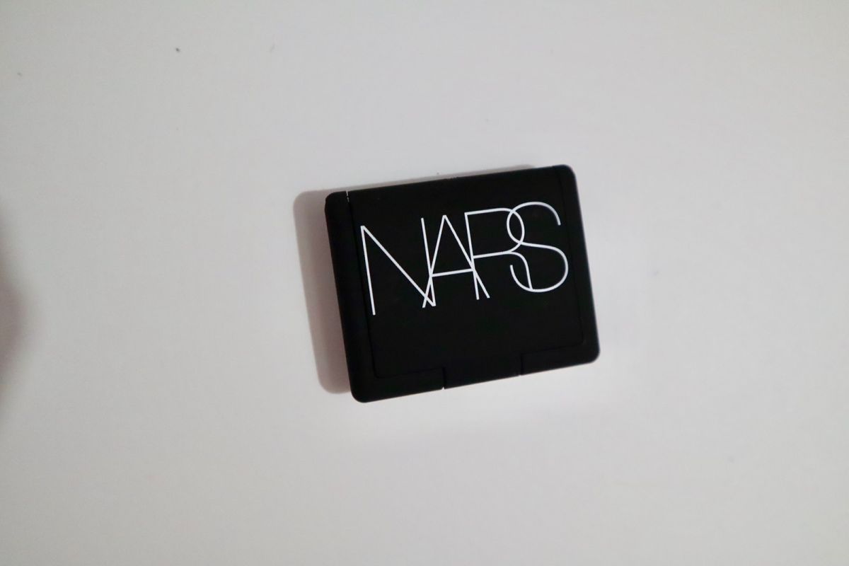 Nars腮红，高潮，orgasm色号，非常美，经典永久，美国