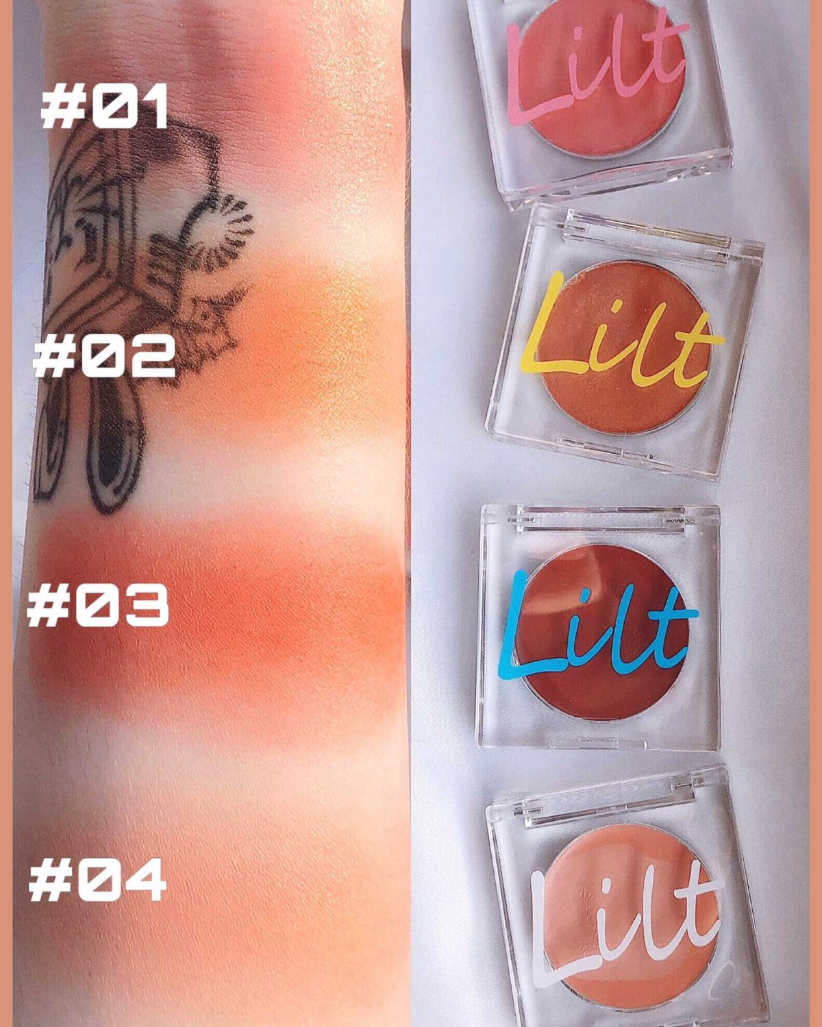 比本尊更好看？！这是泰姬陵的神仙平替叭🍊🍊 ——————