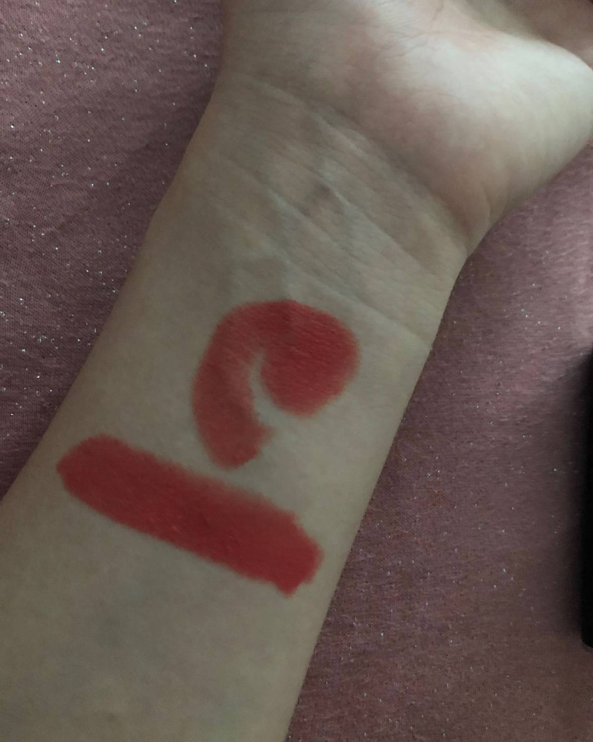 🍉这个夏天 你缺一支这样的西瓜红-纪梵希小羊皮304 💗