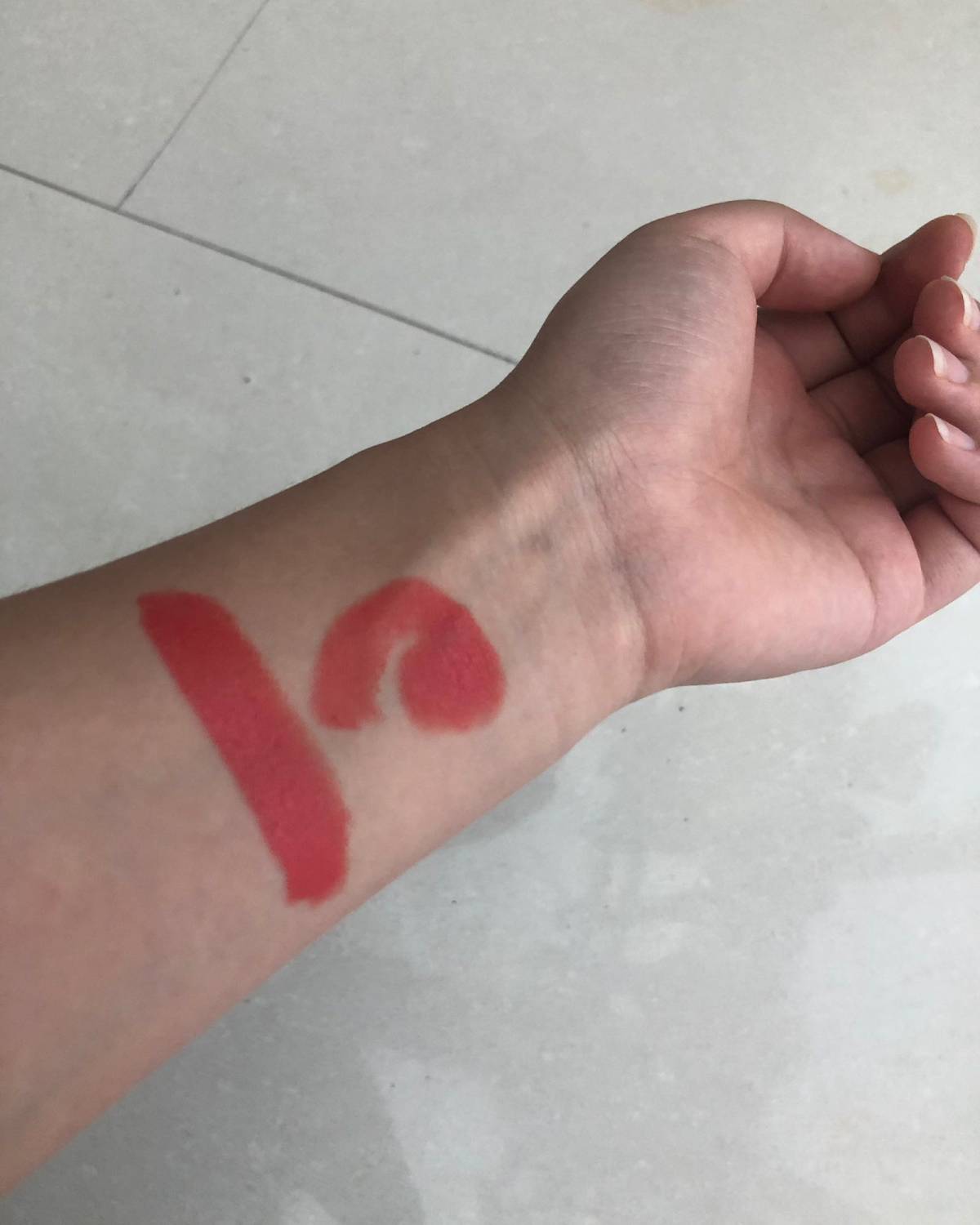 🍉这个夏天 你缺一支这样的西瓜红-纪梵希小羊皮304 💗