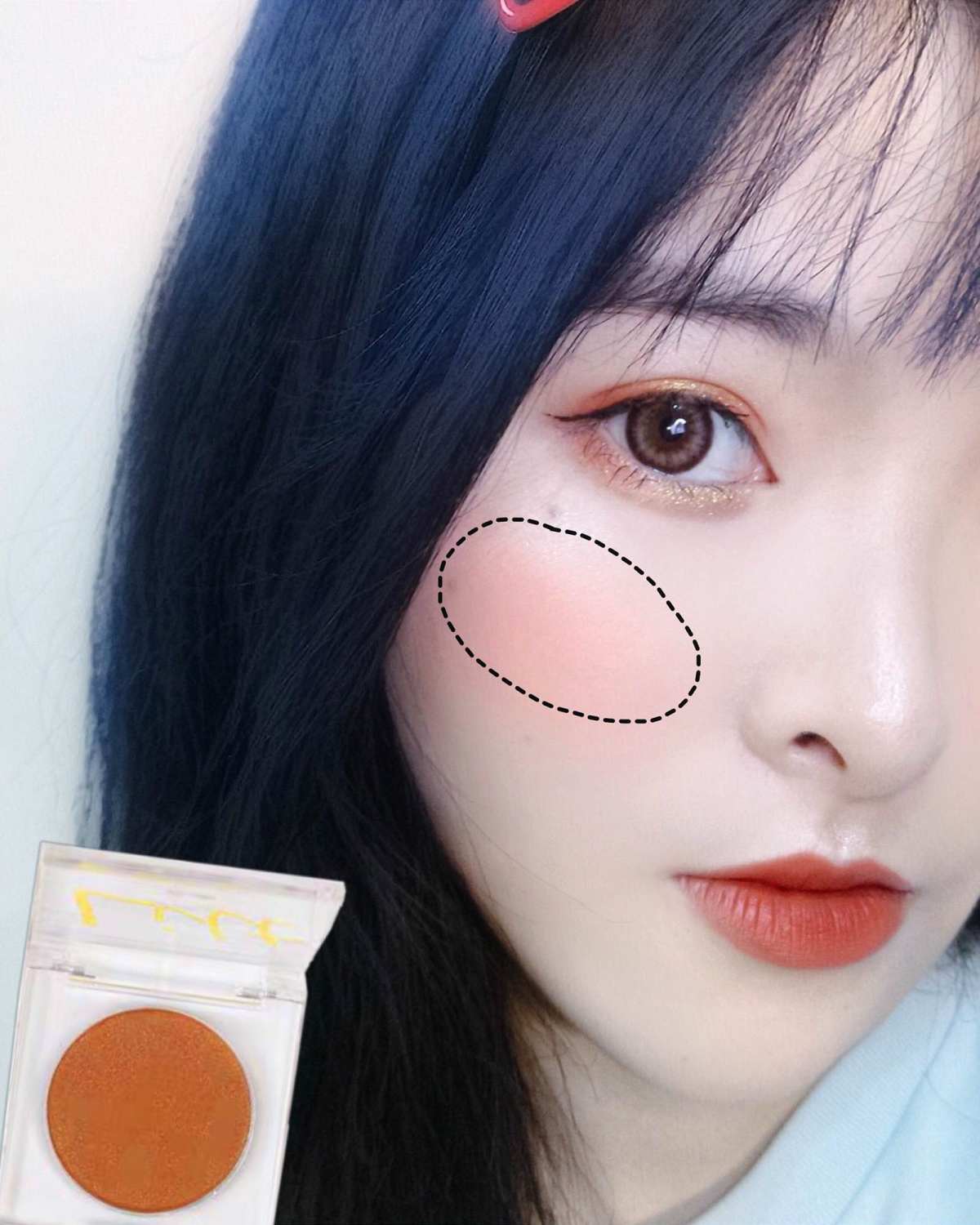 比本尊更好看？！这是泰姬陵的神仙平替叭🍊🍊 ——————