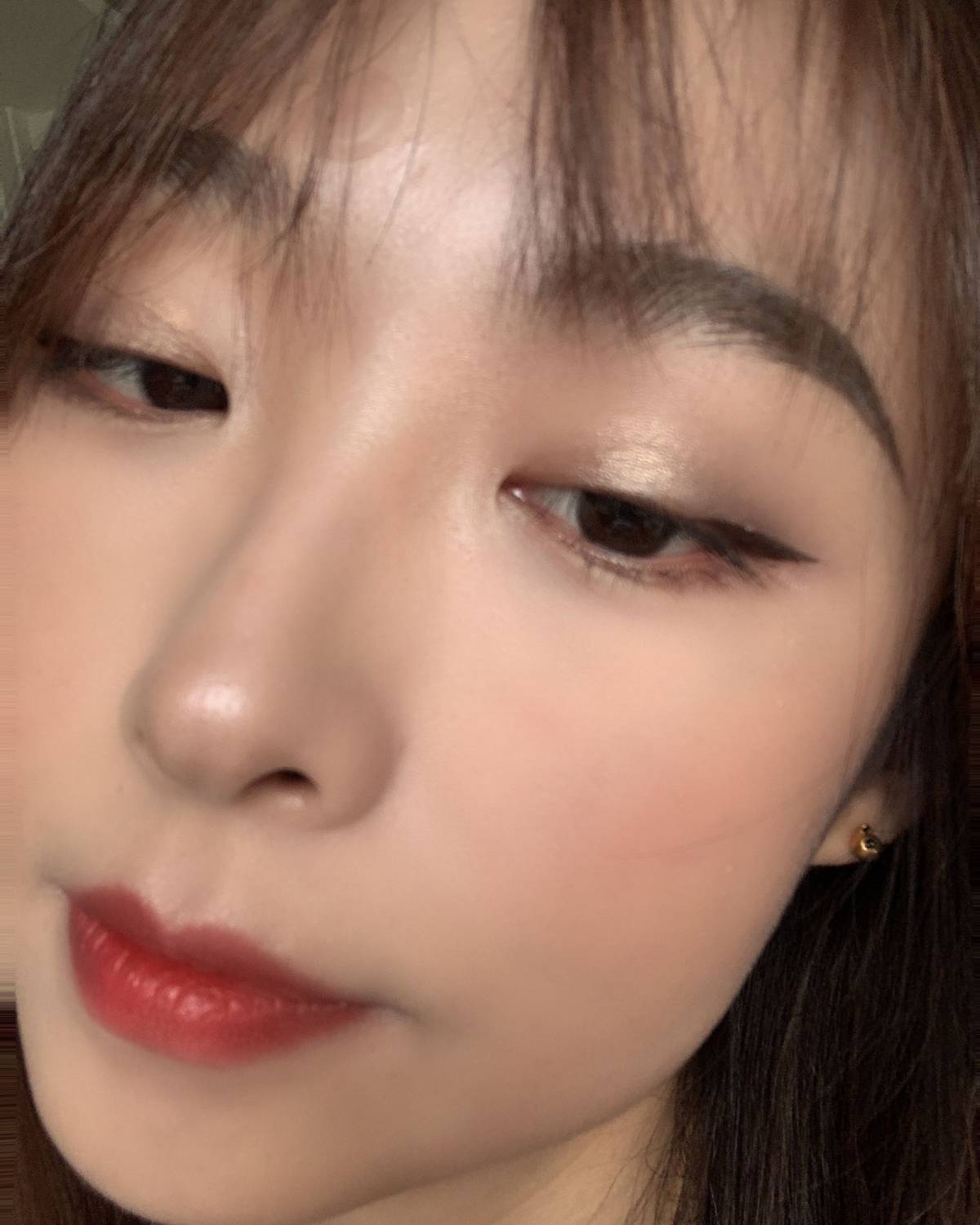 终于第十篇啦  今天给大家秀全妆！ 所有的东西都是自己海淘来