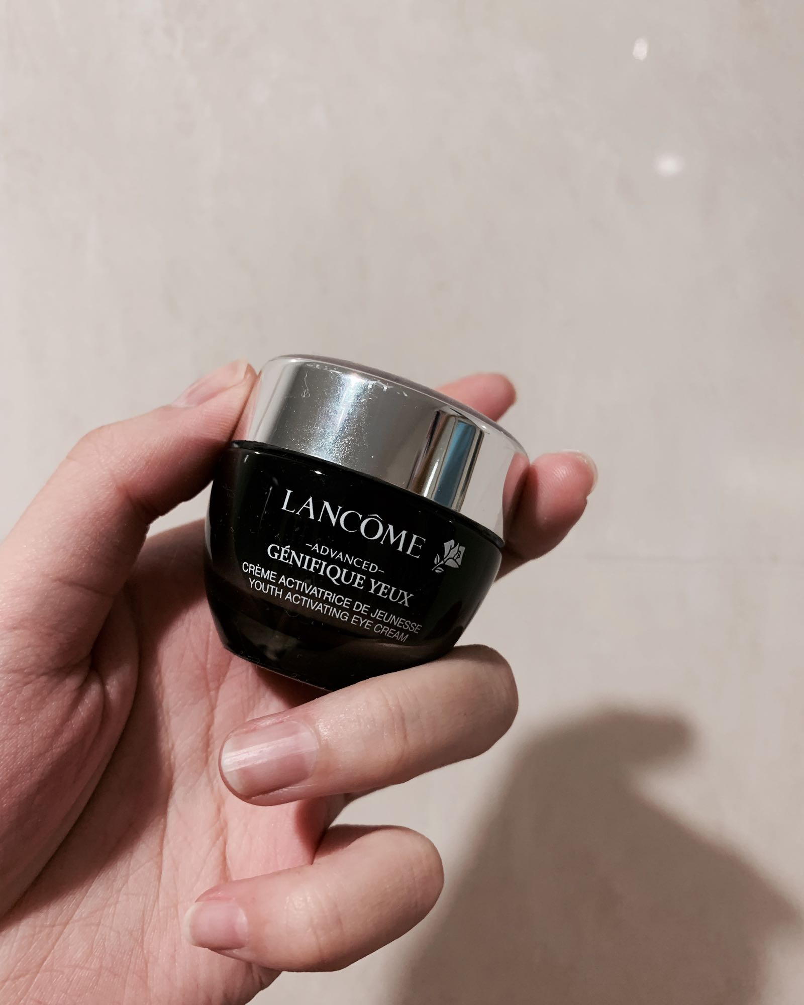 nd周年庆超值兰蔻小黑瓶精华套装预定1150 包括小黑瓶精华50ml2瓶