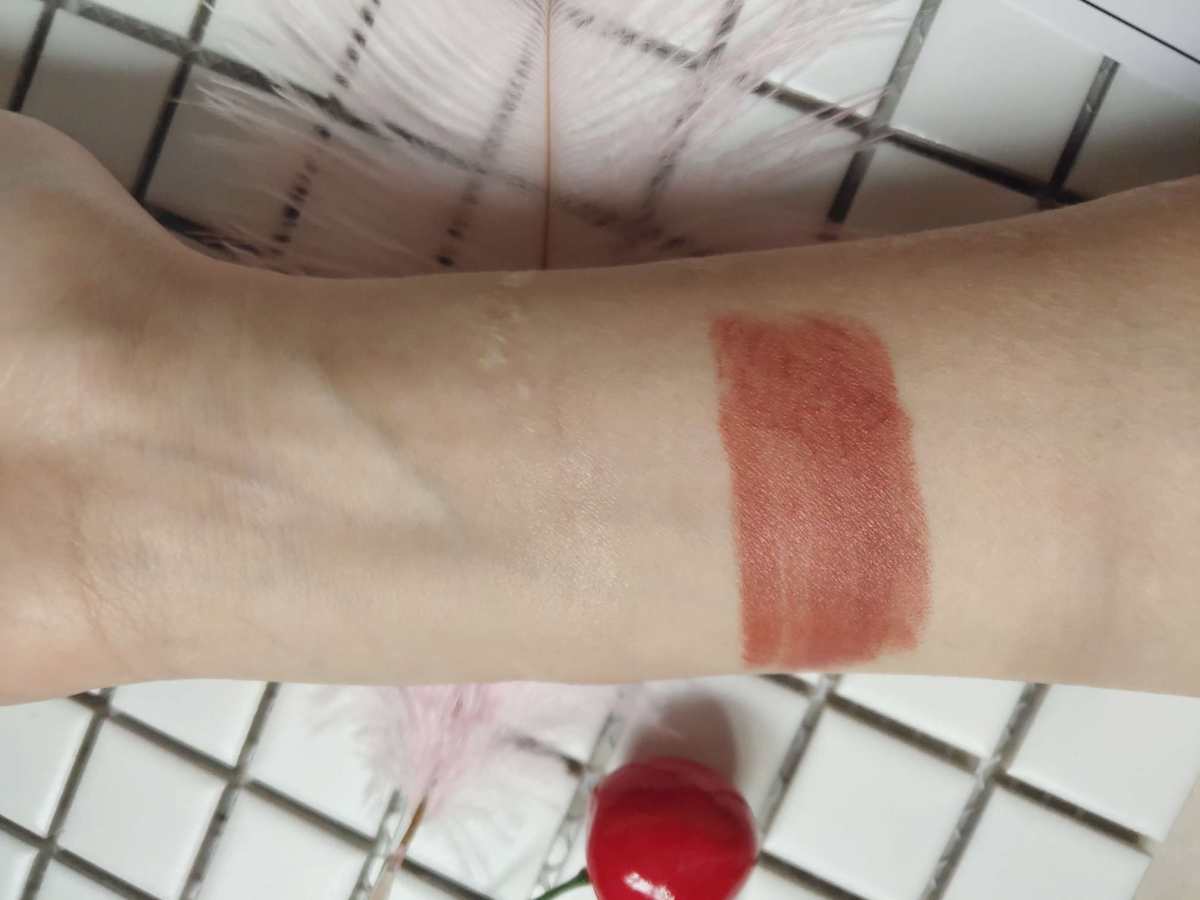 mac mocha+mac 唇部打底 美国MAC官网购入😘