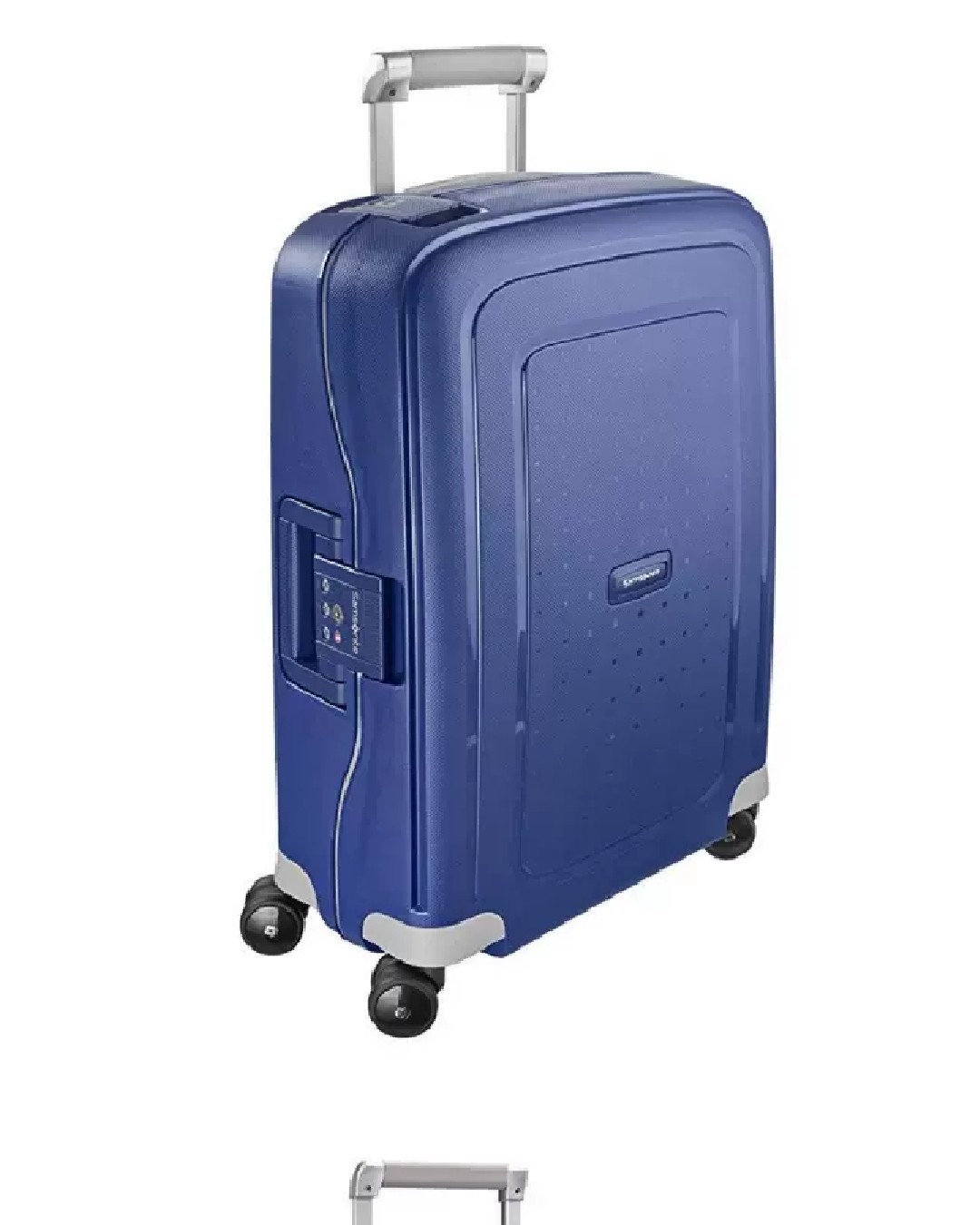 新秀丽行李箱暑期大放送全新海淘新秀丽行李箱,多个款式,规格,图片