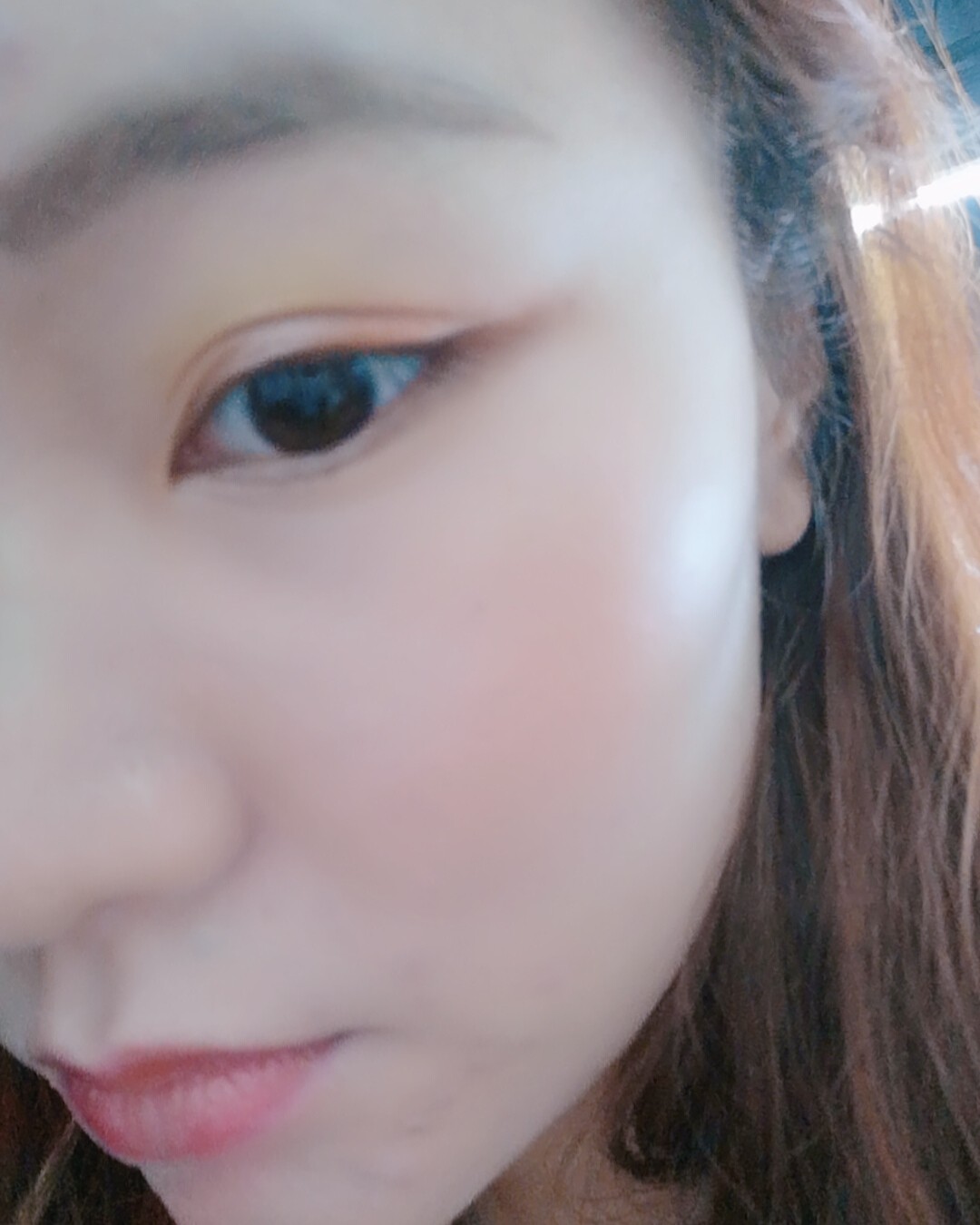 revolution 18色眼影盘 新手眼妆 最近海淘了好多