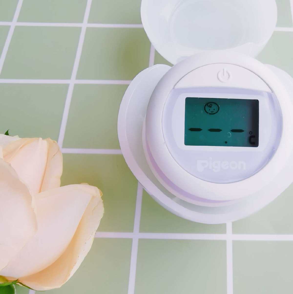 家里有娃的对测温工具都应该有所研究吧！ 我家备了好几种测温工