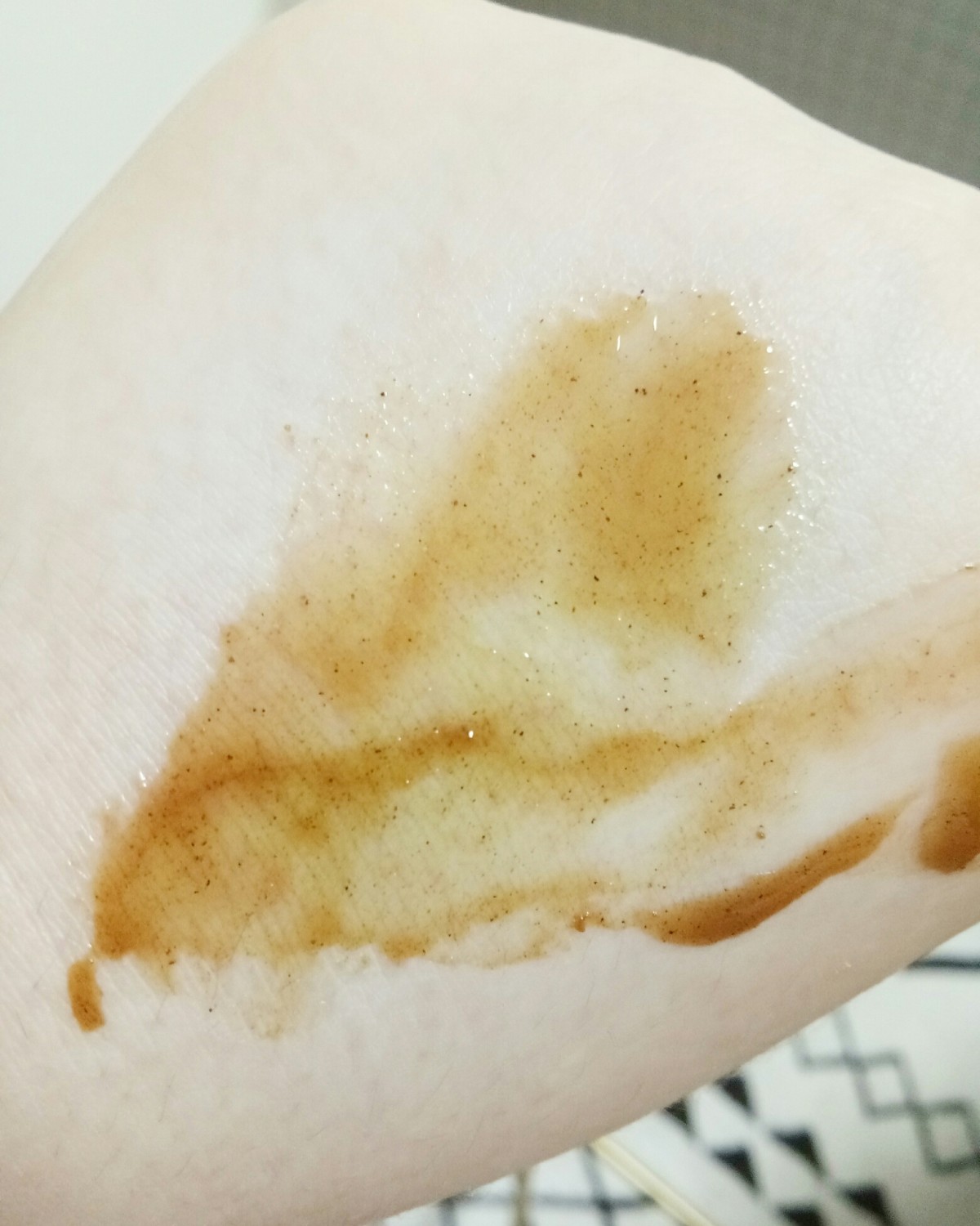 打卡day16 今天做个勇士，尝试分享一个评价好坏参半（我身