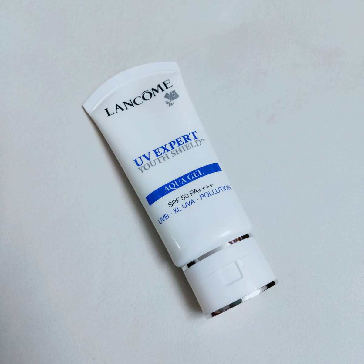 ❤D21.兰蔻空气感        兰蔻的这款也算是他家的当