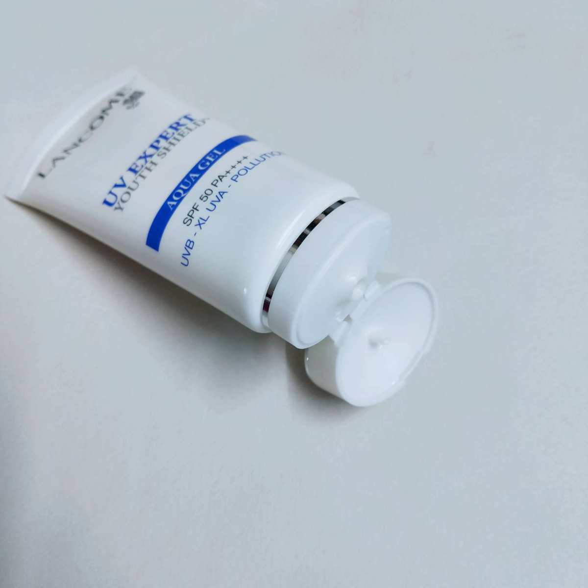 ❤D21.兰蔻空气感        兰蔻的这款也算是他家的当