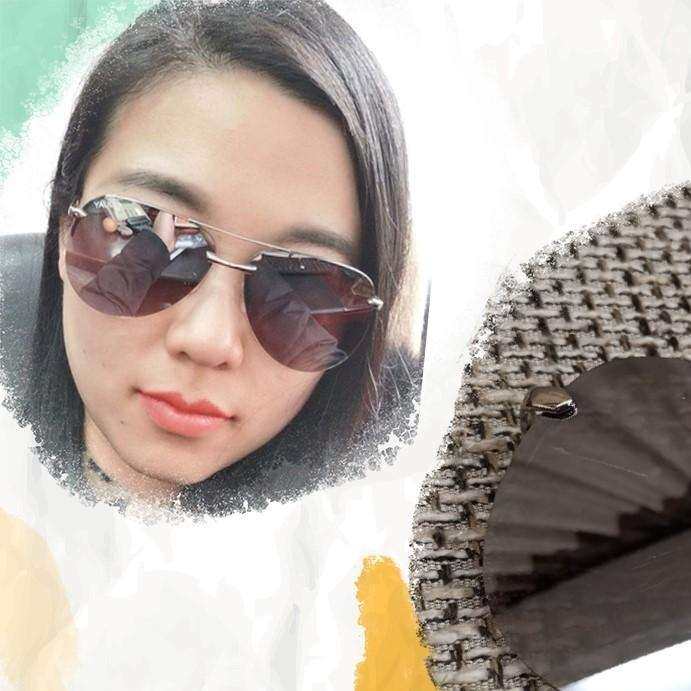 虽然夏天还没有到，但是墨镜是一年四季都必备的单品 这次分享的