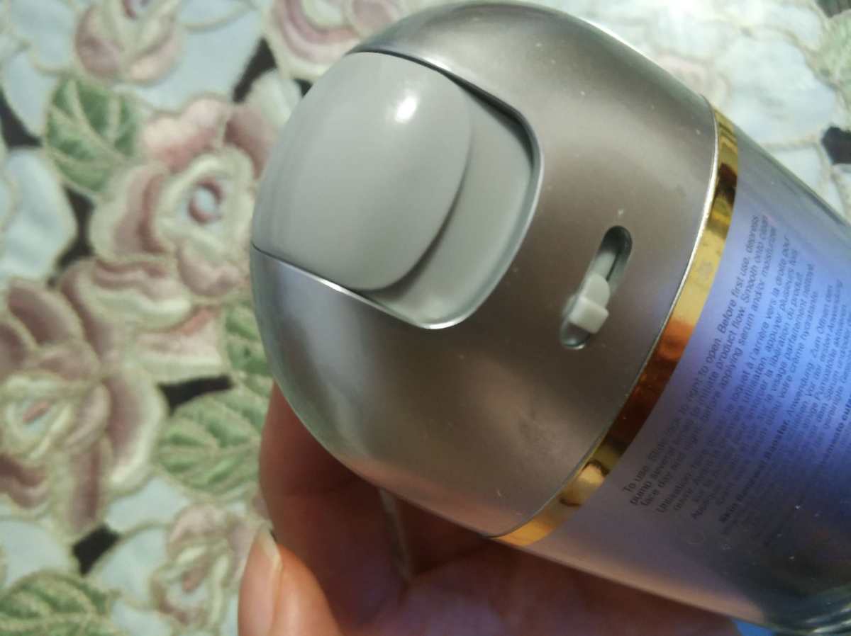 ☀7月打卡☀02~伊丽莎白雅顿奇肌赋活精华液  伊丽莎白雅顿