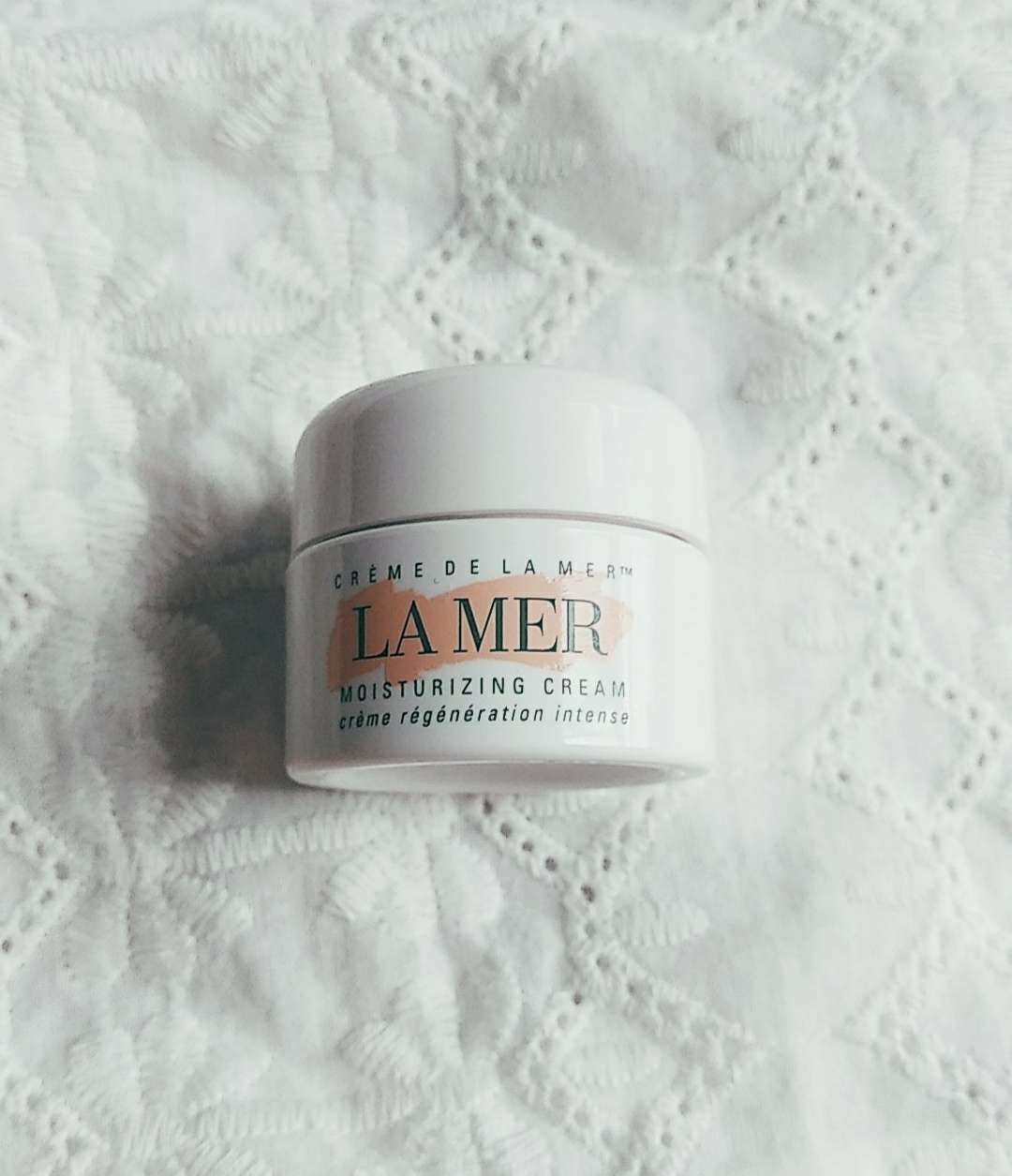 贵妇面霜大PK:  La mer X Helena Rubi