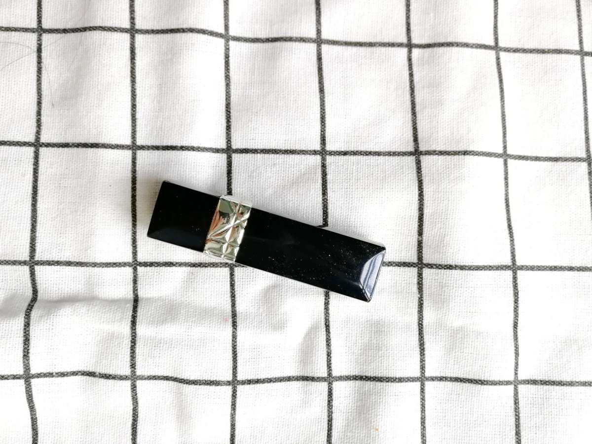 7⃣月打卡 Day1⃣    💋 仙女必买的十根口红之一 